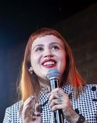 Paula San Martín