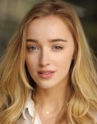 Grootschalige poster van Phoebe Dynevor