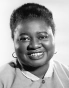 Largescale poster for Hattie McDaniel