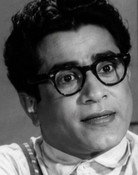 S. Rama Rao