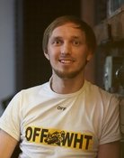 Pavel Vorobyov