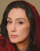 Hedie Tehrani