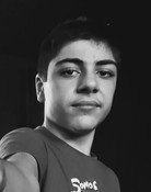 Alberto Santos