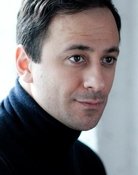 Grootschalige poster van юрий аскаров