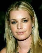 Rebecca Romijn