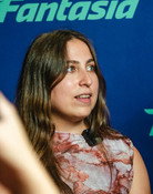 Arielle Legault