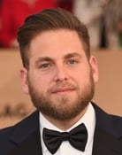 Largescale poster for Jonah Hill