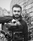 Grootschalige poster van Veysel Aksahin