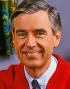 Largescale poster for Fred Rogers