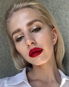 Анна Магсумова