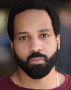 Jamaal Burcher