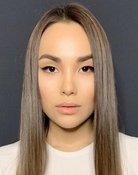 Aziza Kondybaeva