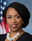 Ayanna Pressley