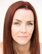 Largescale poster for Annie Wersching