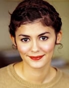 Largescale poster for Audrey Tautou