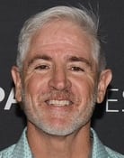 Grootschalige poster van Carlos Alazraqui