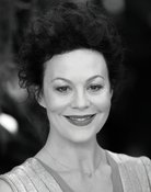 Helen McCrory
