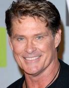 David Hasselhoff