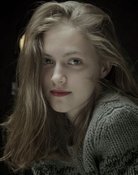 Grootschalige poster van Alexandra Bustryzhickaya