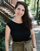 Jenna Rossman