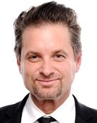 Grootschalige poster van Shea Whigham