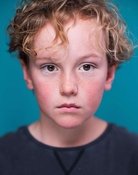 Grootschalige poster van Jack Ruwald