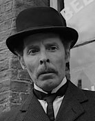 Hal Osmond