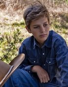 Jake Cockburn