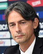 Largescale poster for Filippo Inzaghi