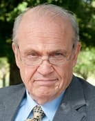 Grootschalige poster van Fred Thompson