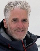 Grootschalige poster van Gordon Buchanan