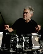 Largescale poster for Steve Gadd