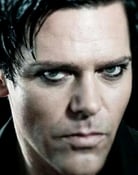 Largescale poster for Richard Zven Kruspe