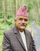 Ramchandra Adhikari