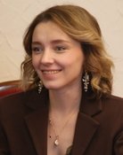 Анна Оразбаева