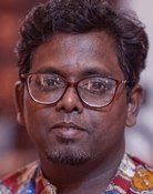 Manoj Angamali