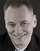 Largescale poster for Terry Christian