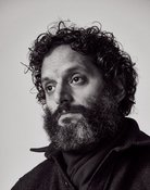 Jason Mantzoukas