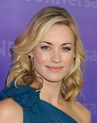 Yvonne Strahovski