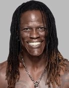 Grootschalige poster van Ron Killings