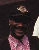 Chuck McKinney