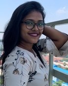 Sristika Biswas