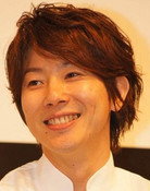 川越達也