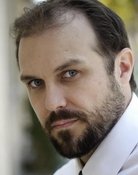 Ben Straley