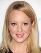 Grootschalige poster van Wendi McLendon-Covey