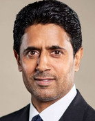 Nasser Al-Khelaifi