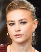 Jeanne Goursaud