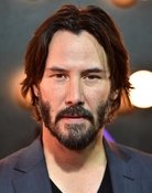 Keanu Reeves