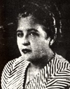 Carmen de Cordero