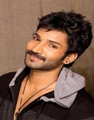 Largescale poster for Aadhi